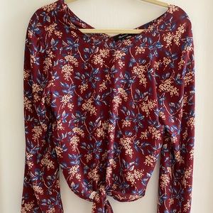 Madewell Blouse